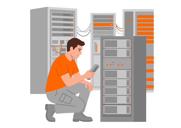 Netzwerkdiagnose: Über Root Cause Analysis diffuse Symptome in eine belastbare Netzwerkdiagnose verwandeln.