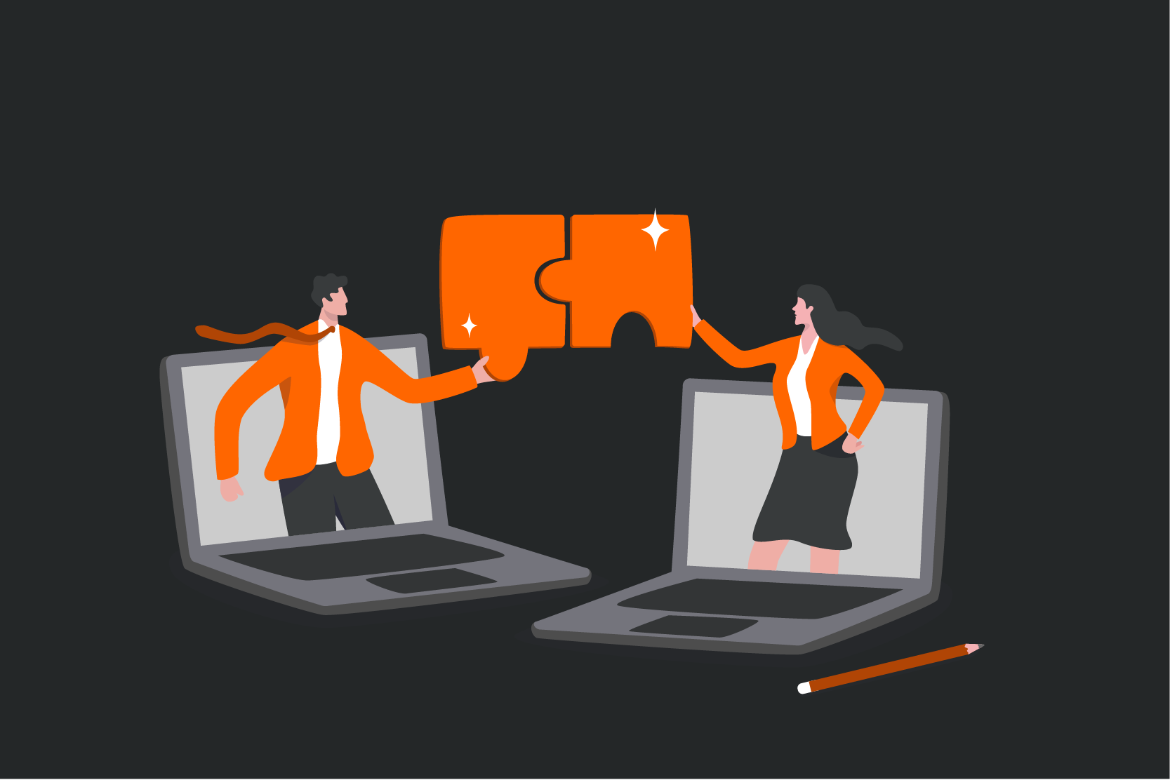 Ob SD-WAN oder MPLS für die Kollaboration über Landesgrenzen hinweg, das hängt ganz vom Anwendungsfall ab, denn beide haben Vorteile und Nachteile.